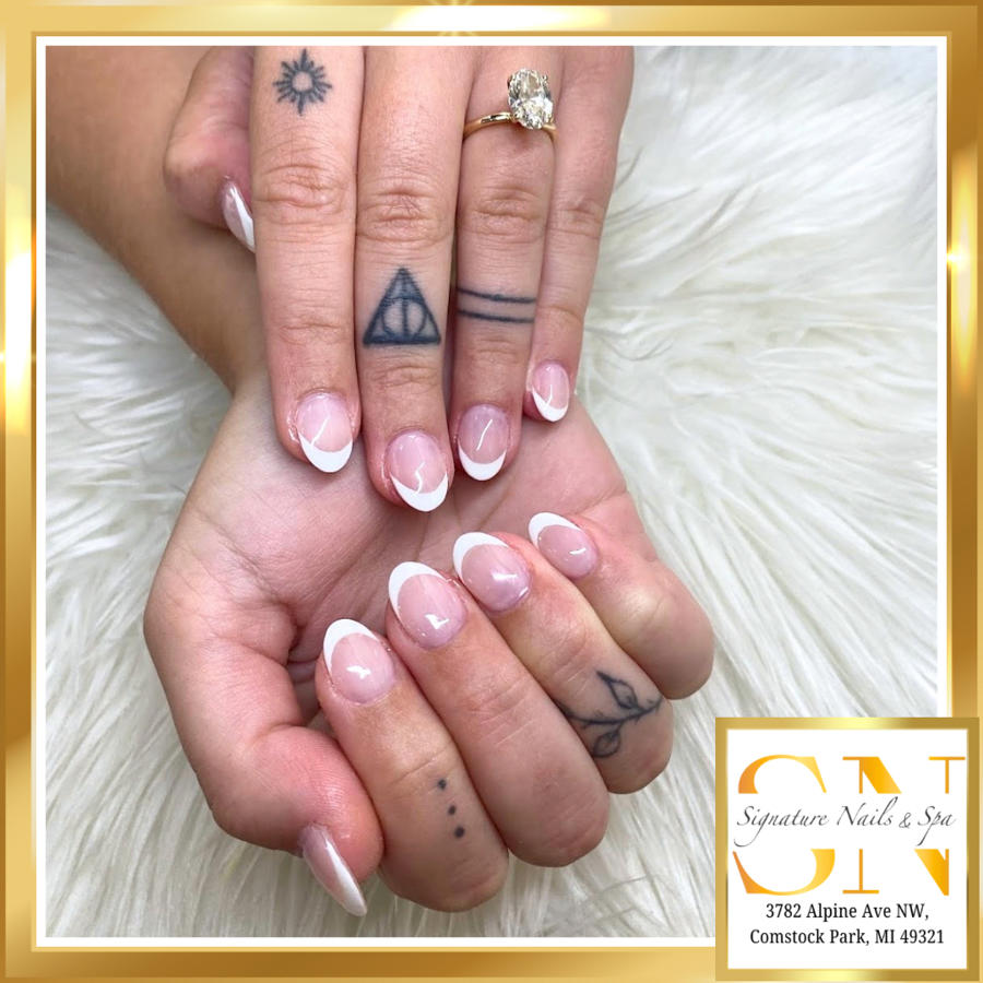 Nail Design
